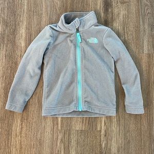 Toddler Northface Fleece